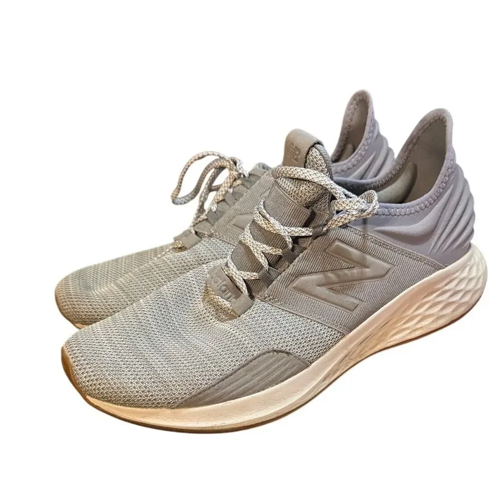 New Balance Fresh Foam Roav V1 in Grey Men's Sz. 11